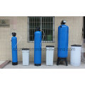 Chunke FRP Water Softener with Best Price and Quality Ck-Sf-1000L/H